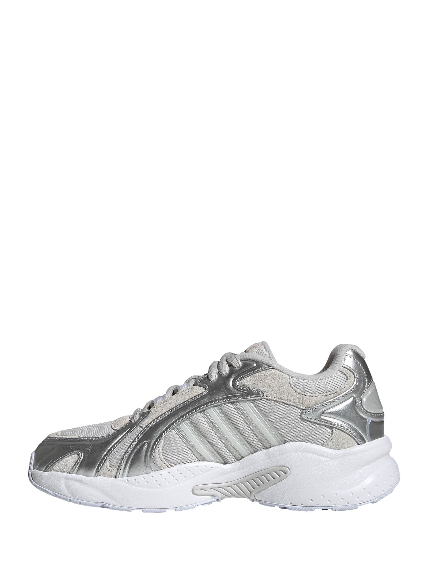 Sneakers Argentato Adidas Performance