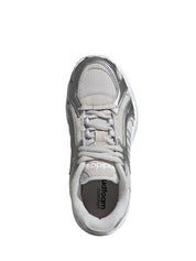 Sneakers Argentato Adidas Performance