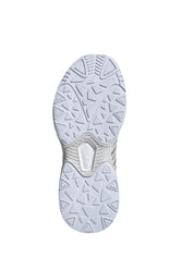 Sneakers Argentato Adidas Performance