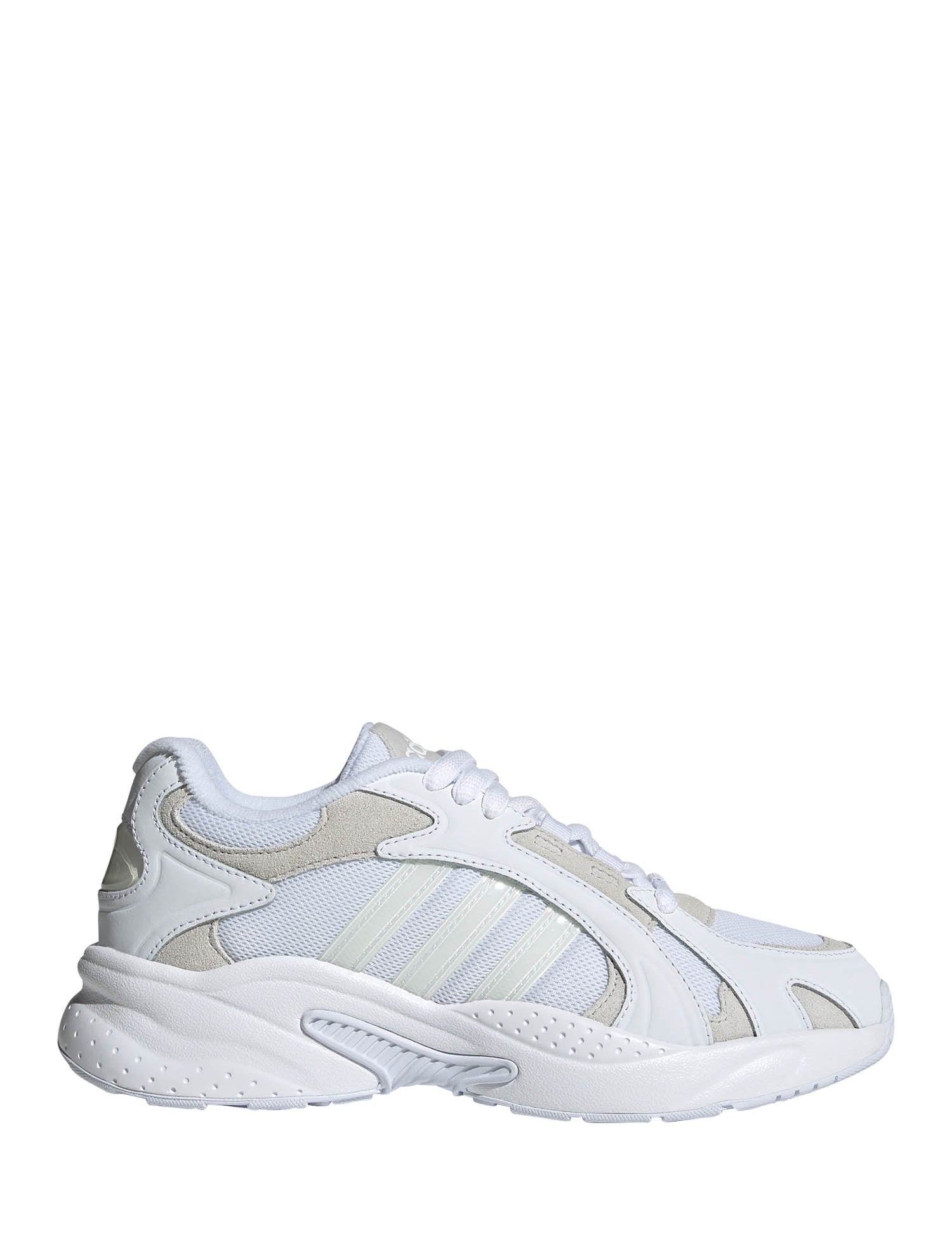 Sneakers Bianco Adidas Performance