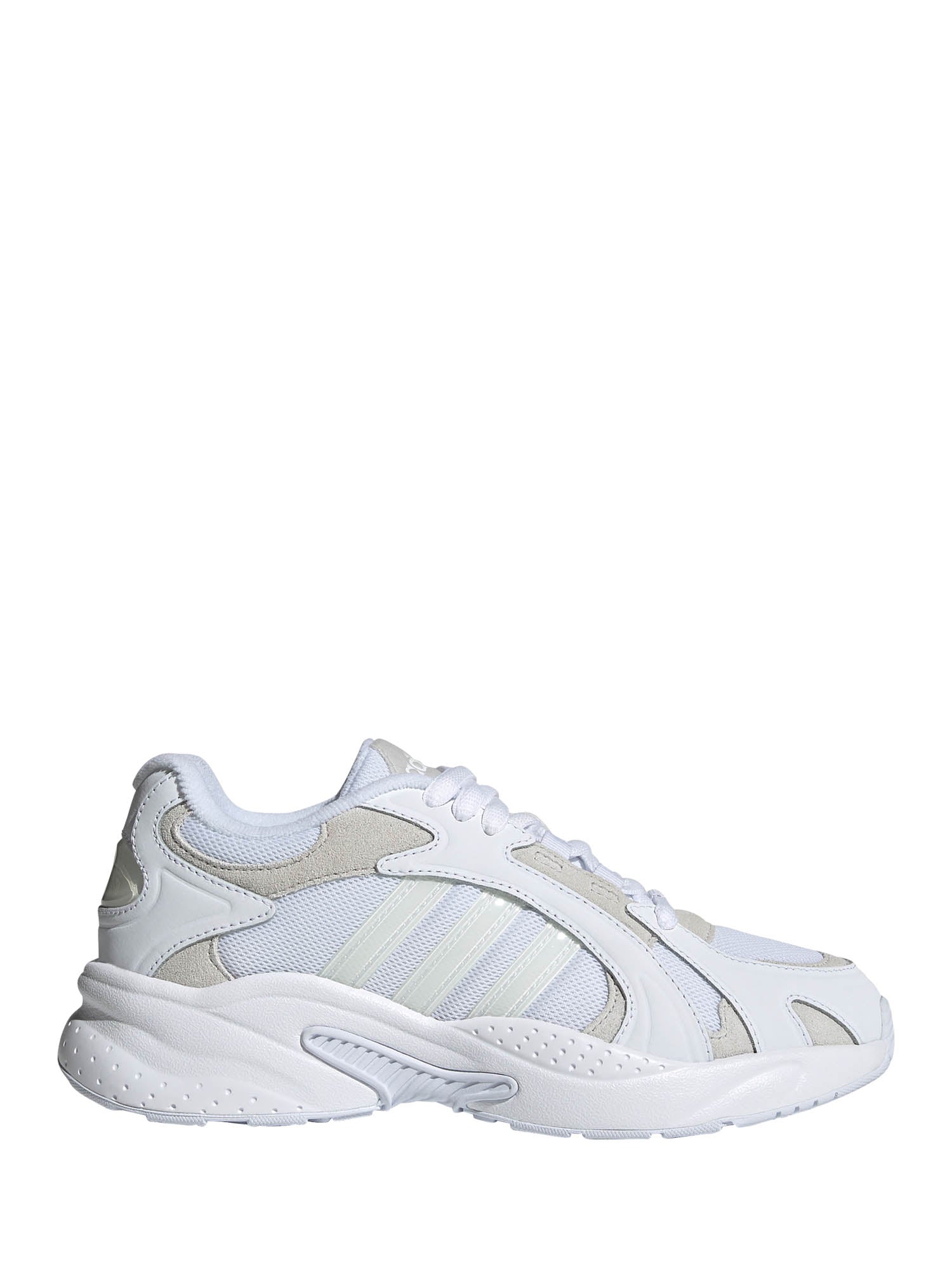 Sneakers Bianco Adidas Performance