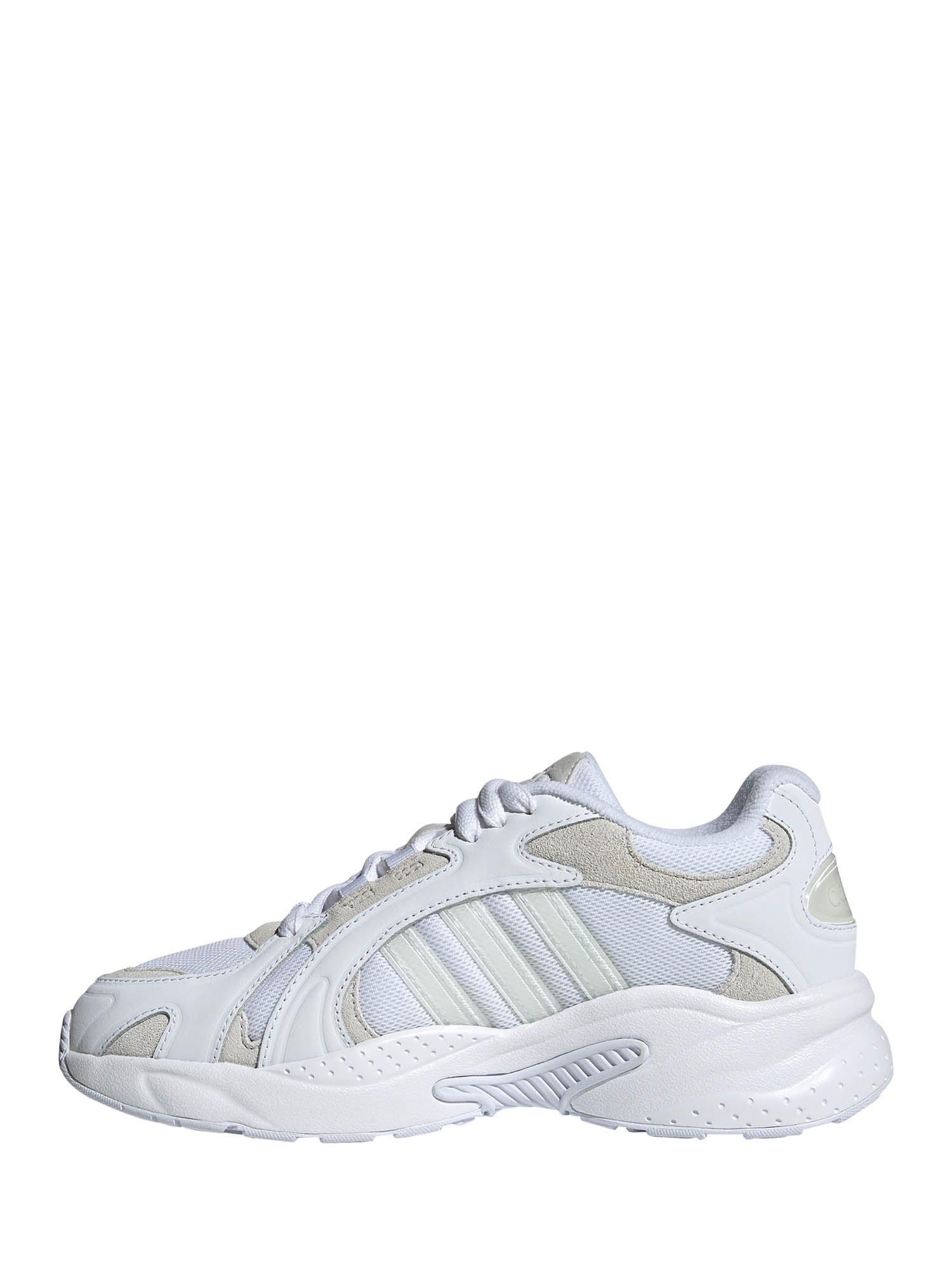 Sneakers Bianco Adidas Performance