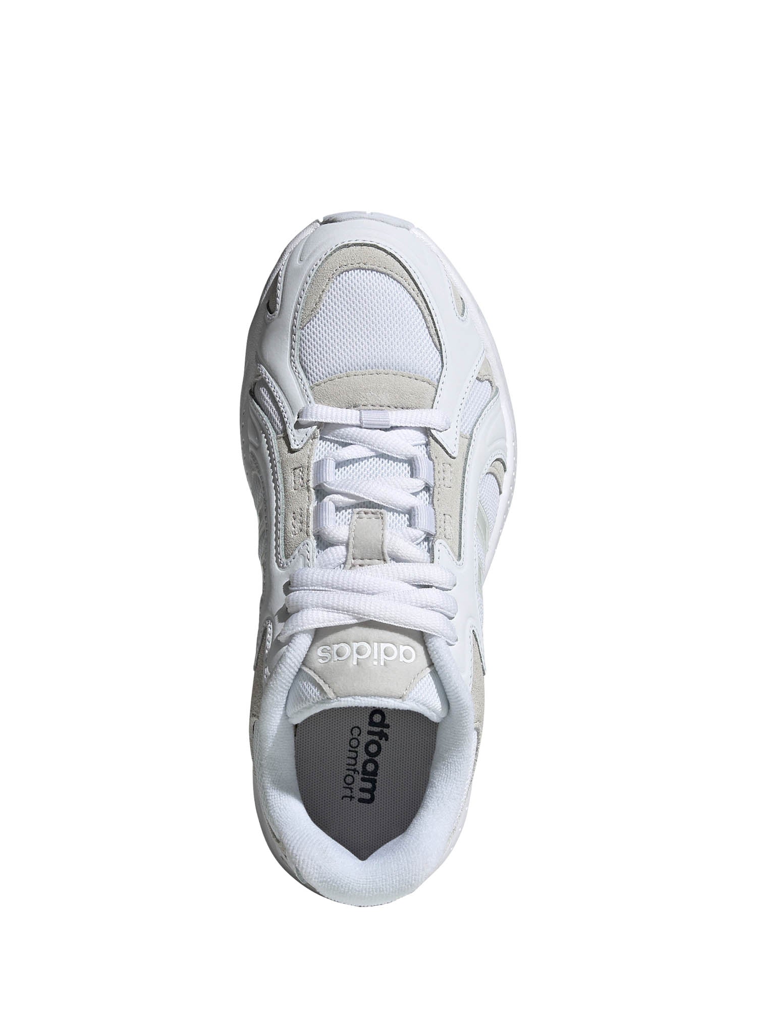 Sneakers Bianco Adidas Performance