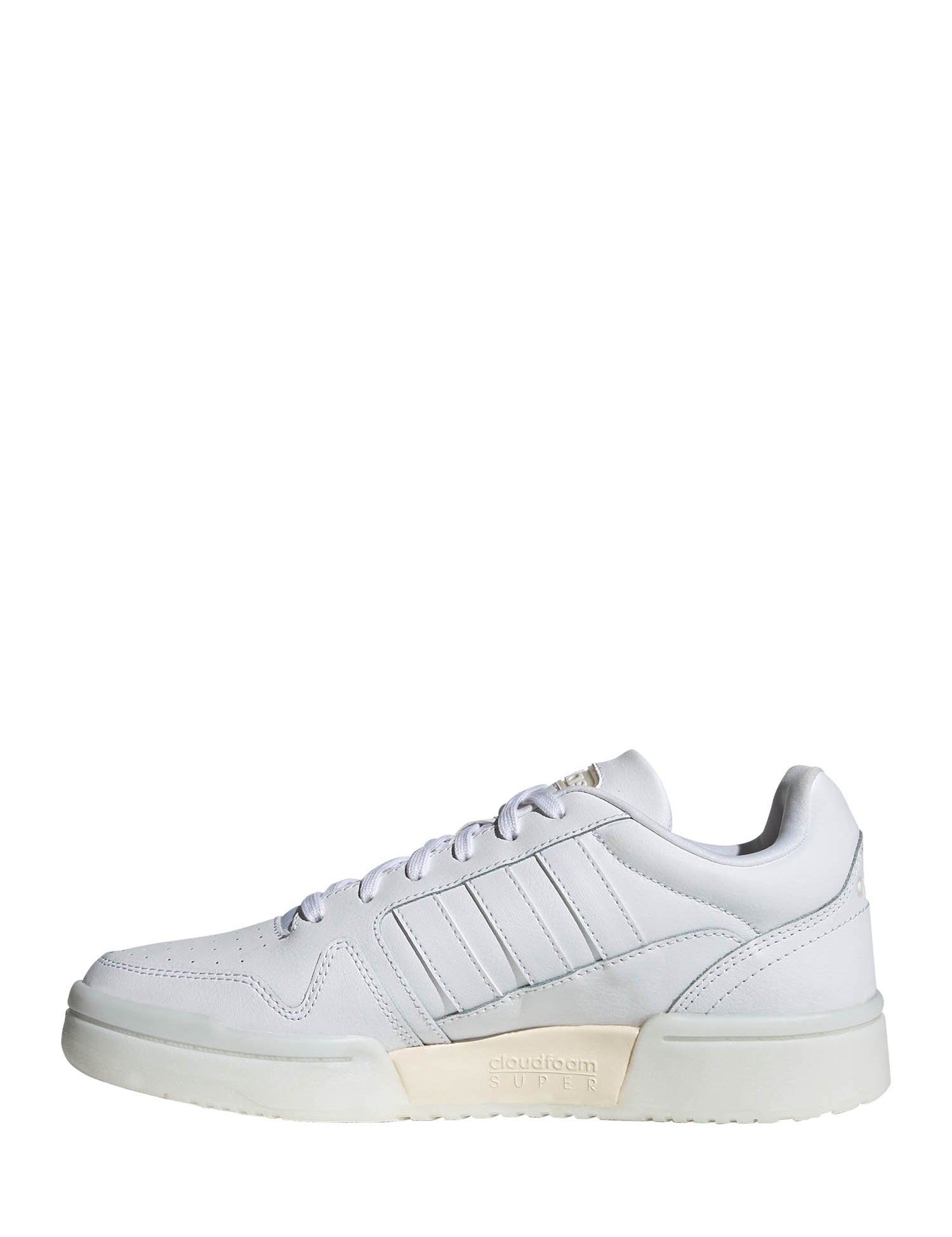 Sneakers Bianco Adidas Performance