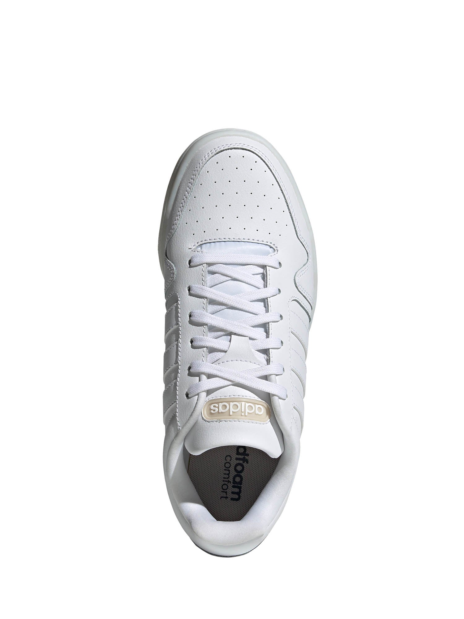 Sneakers Bianco Adidas Performance
