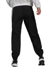 Pantaloni sportivi Nero Adidas Performance