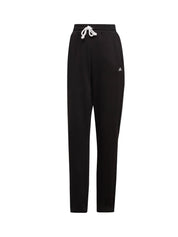 Pantaloni sportivi Nero Adidas Performance