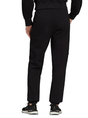 Pantaloni sportivi Nero Adidas Performance