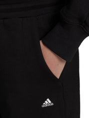 Pantaloni sportivi Nero Adidas Performance