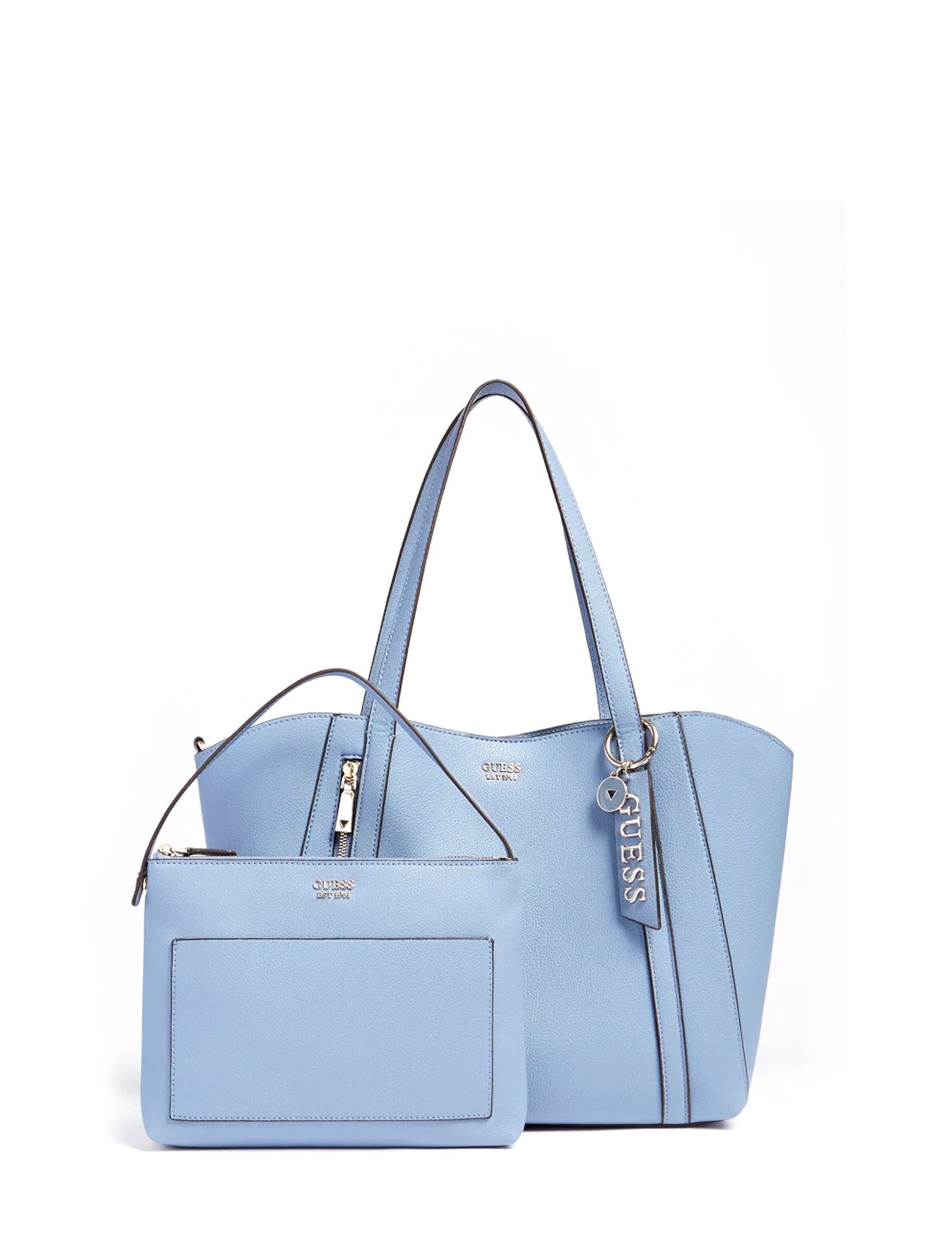 Shopper Blu Guess