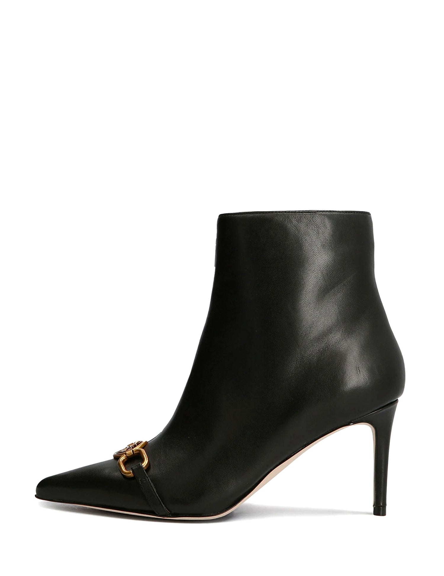 Stivaletti Nero Guess