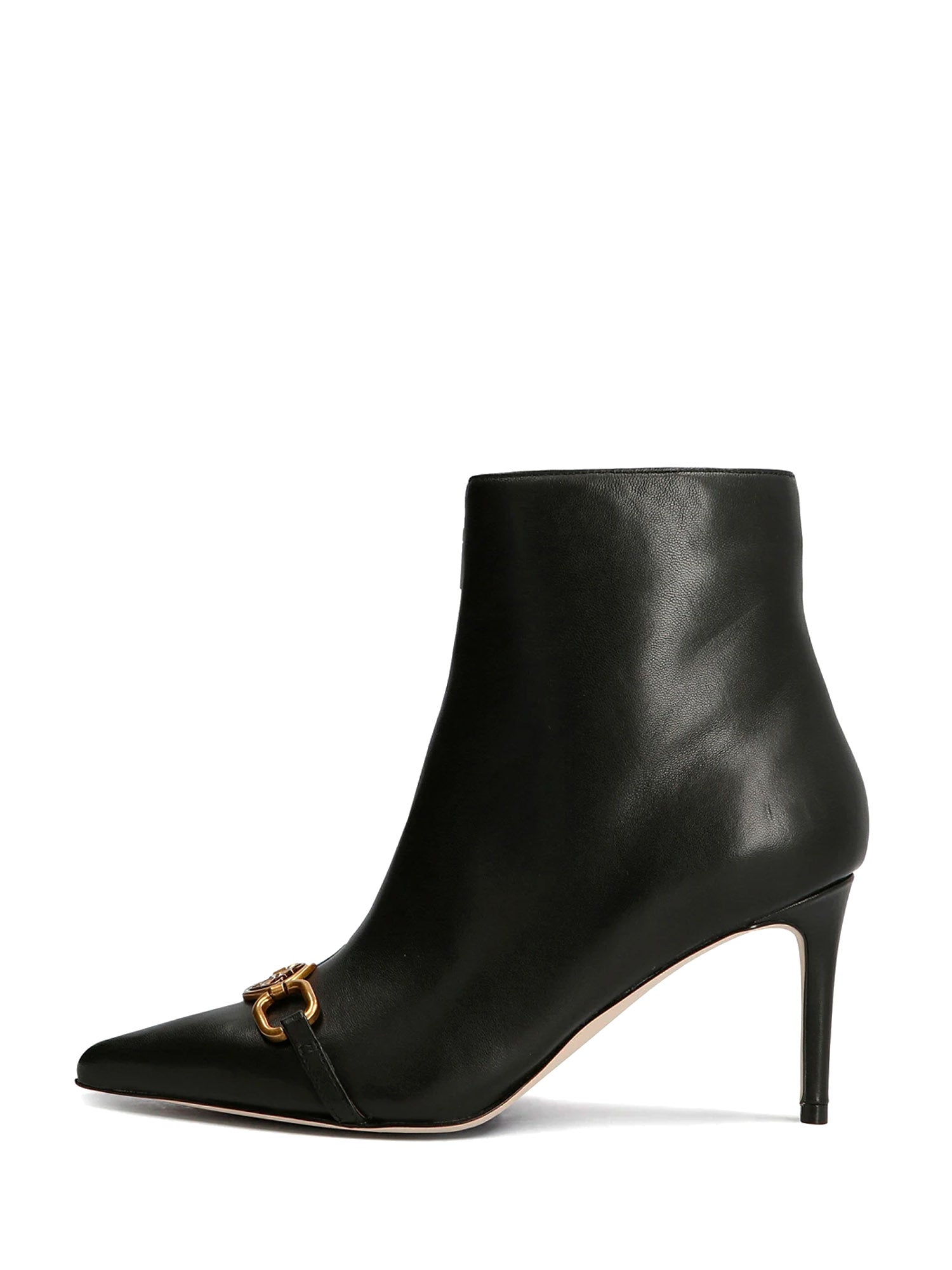 Stivaletti Nero Guess