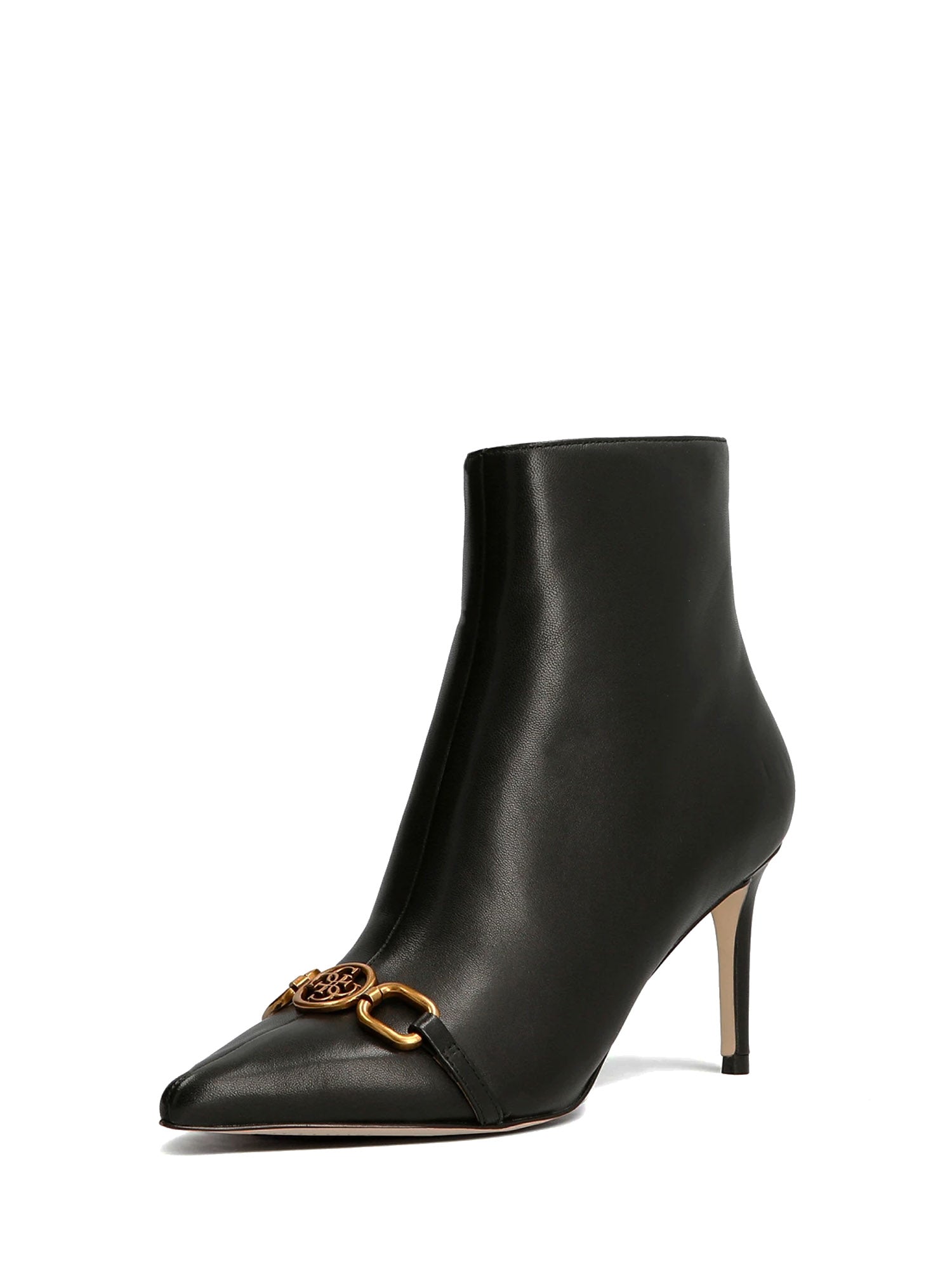 Stivaletti Nero Guess