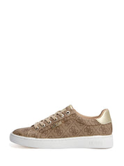 Sneakers Marrone Guess