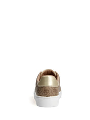 Sneakers Marrone Guess