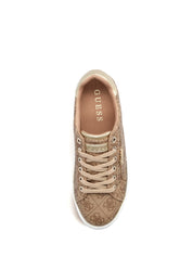 Sneakers Marrone Guess