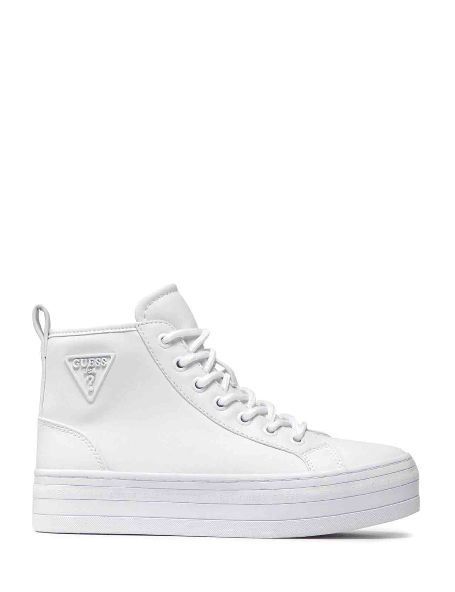 Sneakers Bianco Guess