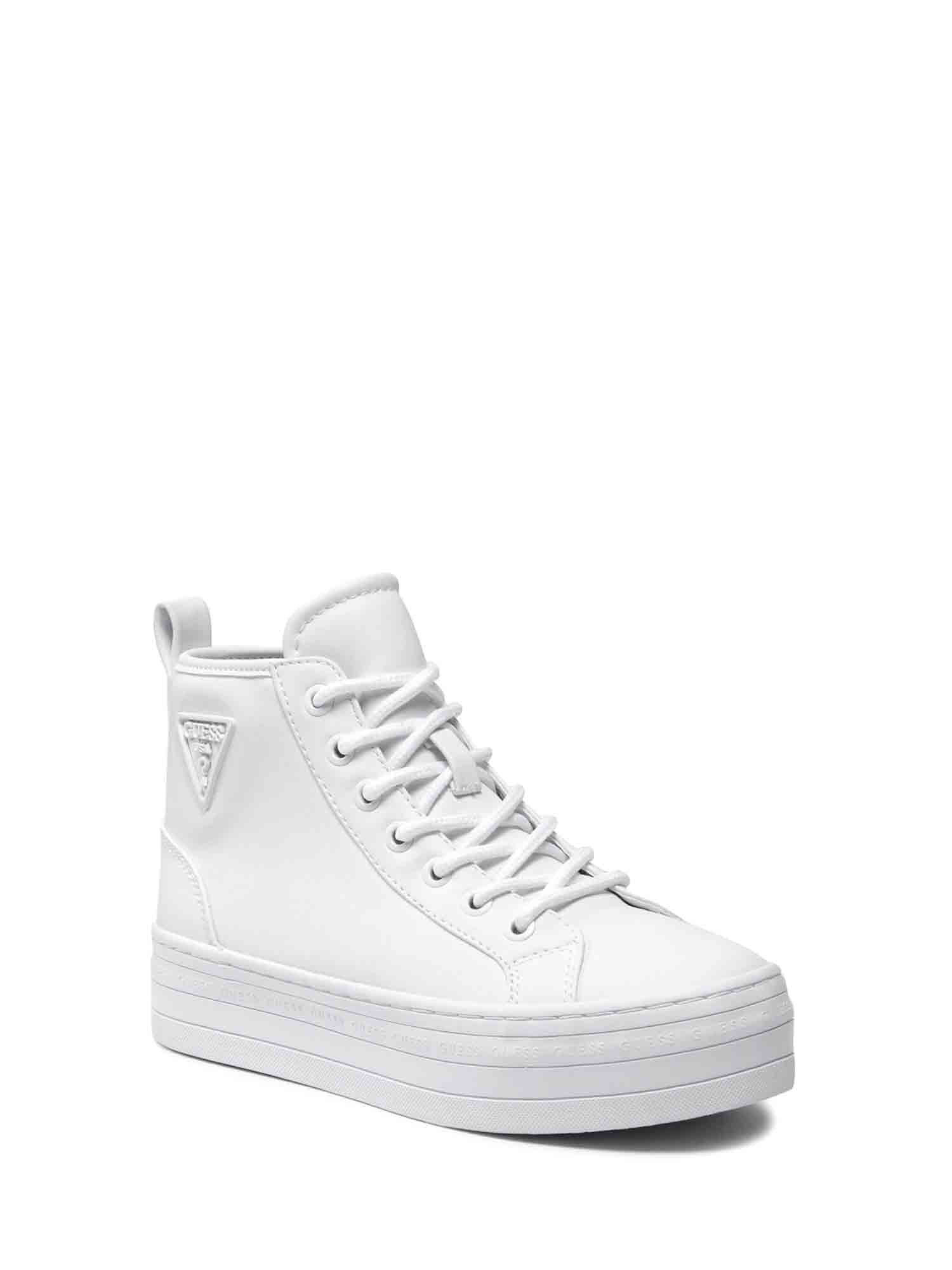 Sneakers Bianco Guess