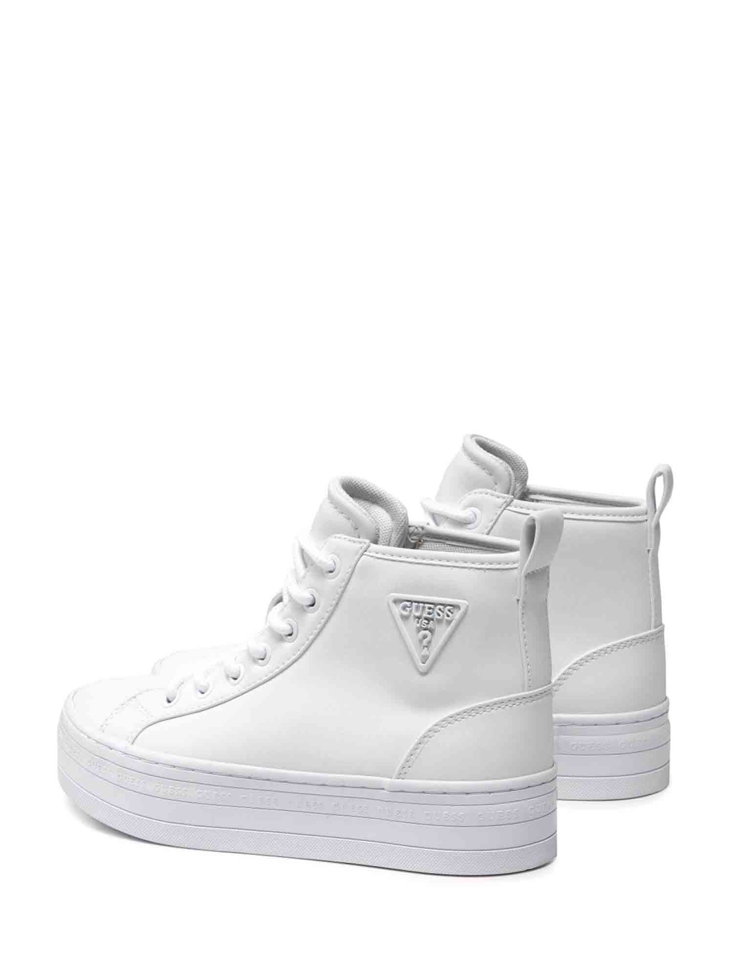 Sneakers Bianco Guess