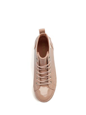 Sneakers Beige Guess