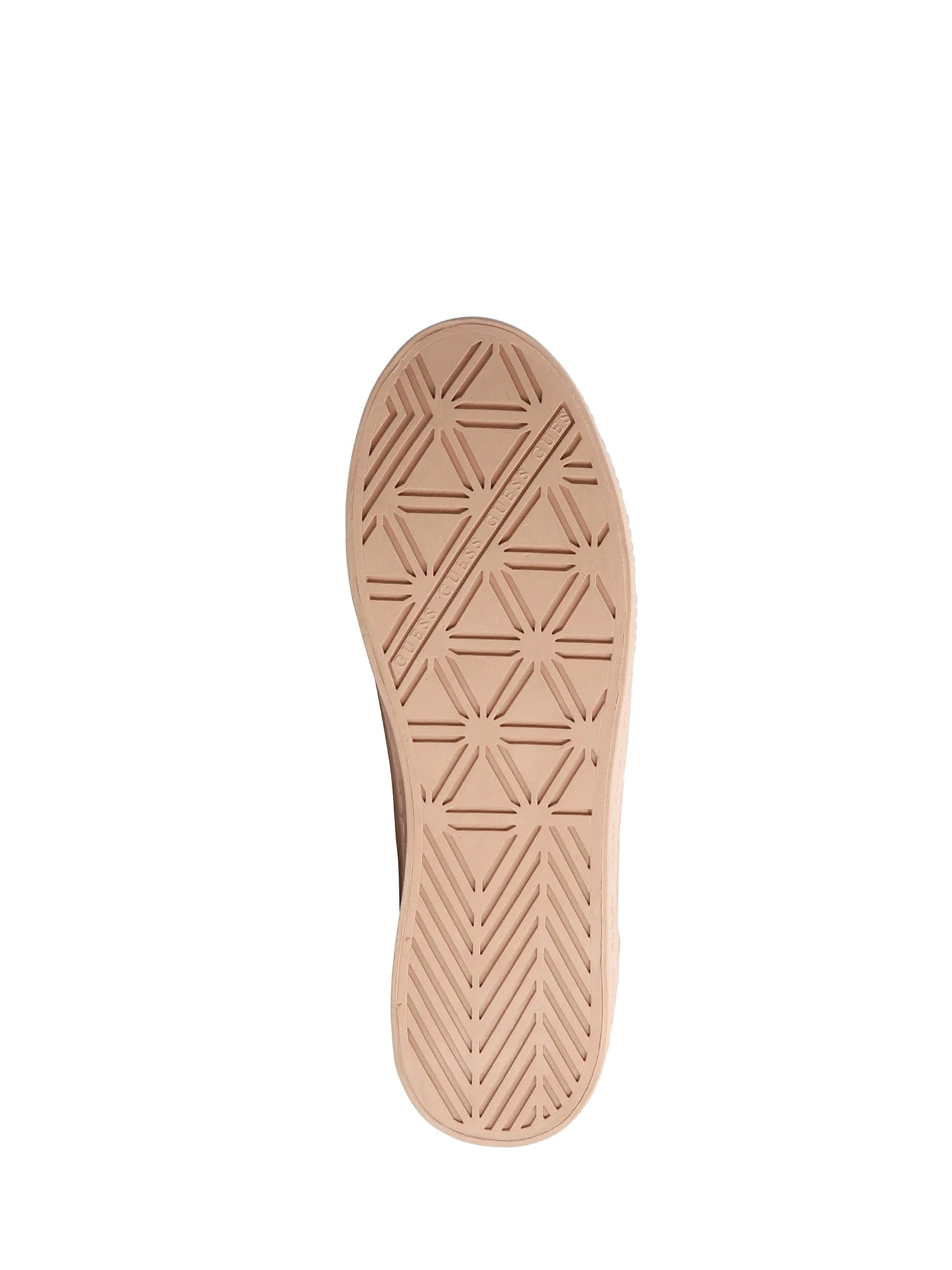 Sneakers Beige Guess