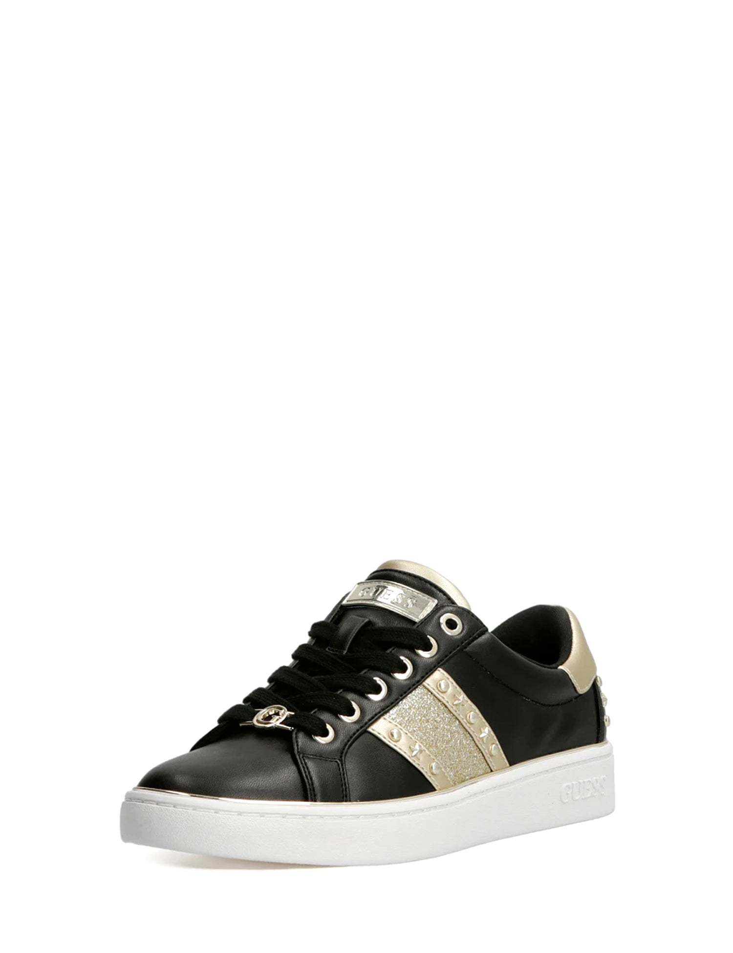 Sneakers Nero Guess