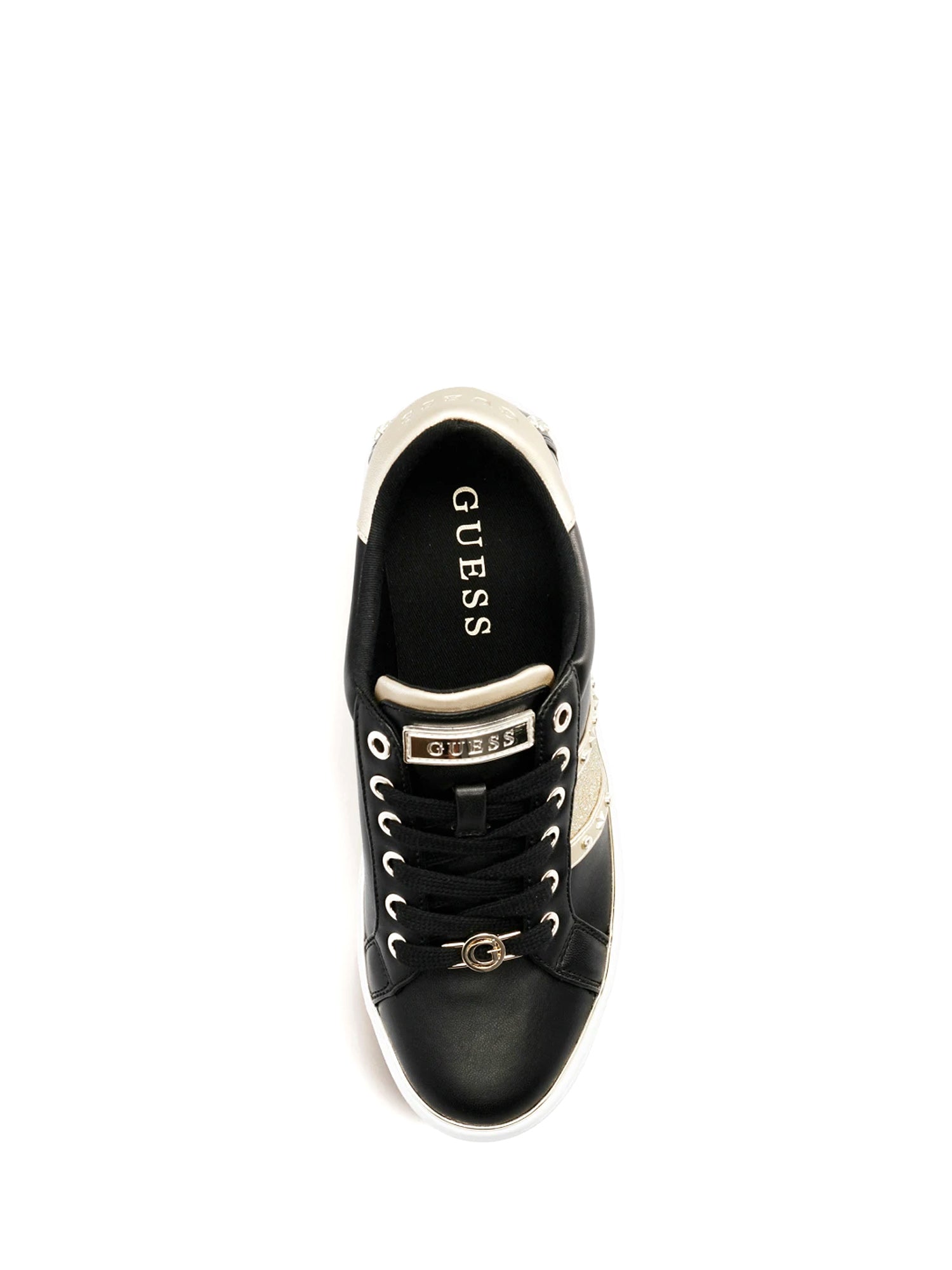 Sneakers Nero Guess