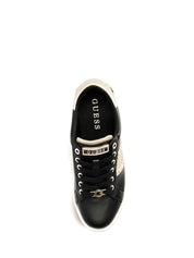 Sneakers Nero Guess