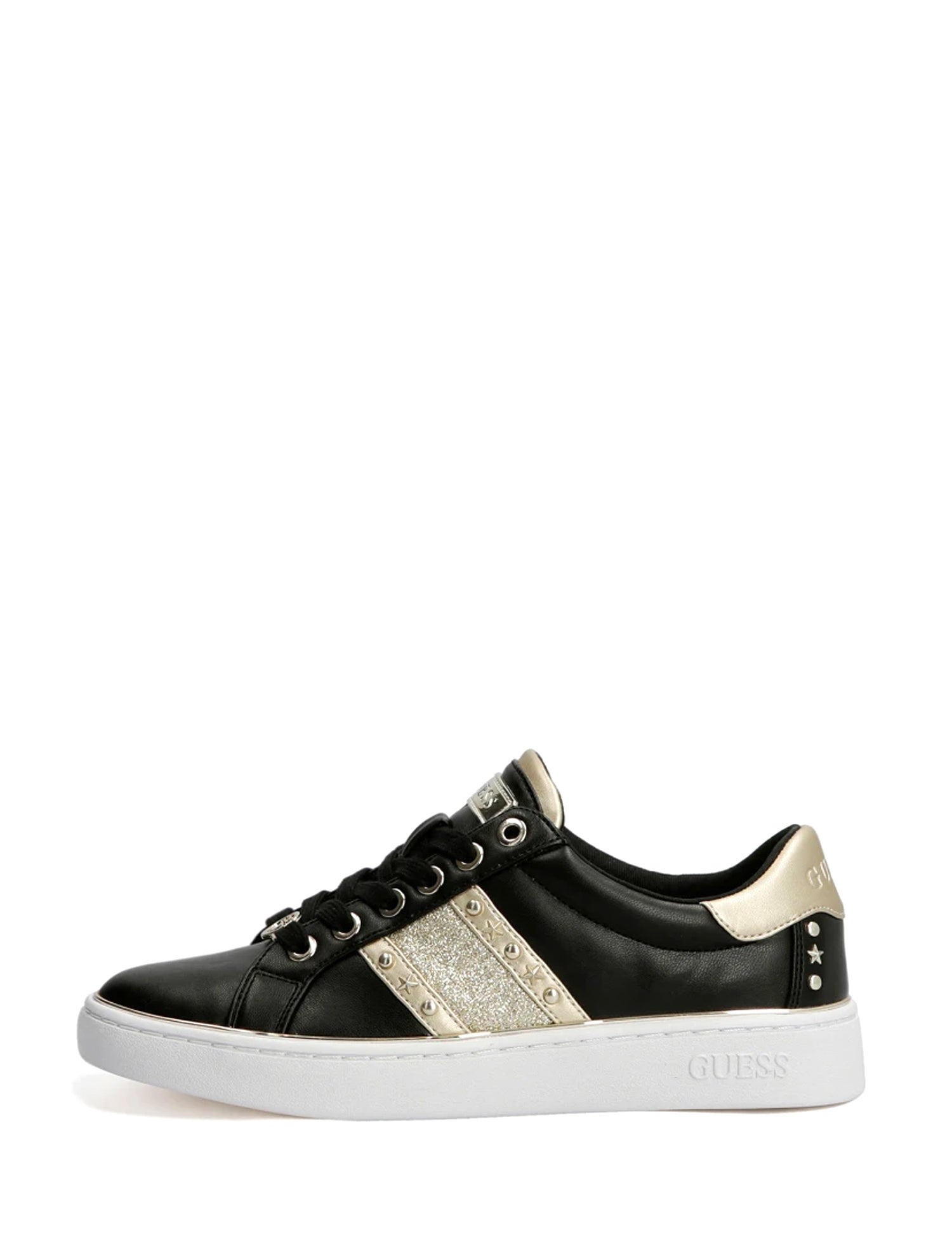 Sneakers Nero Guess