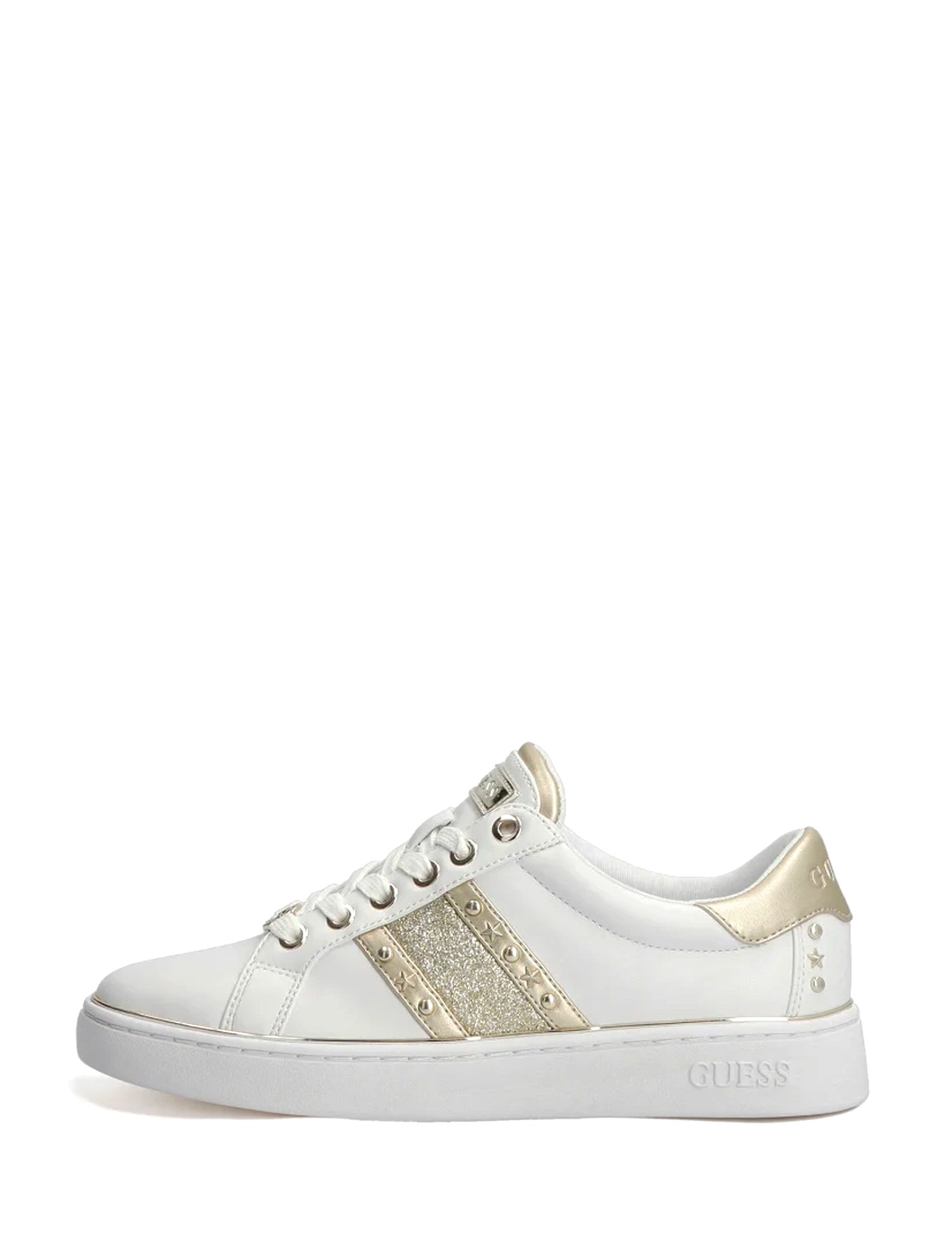 Sneakers Bianco Guess