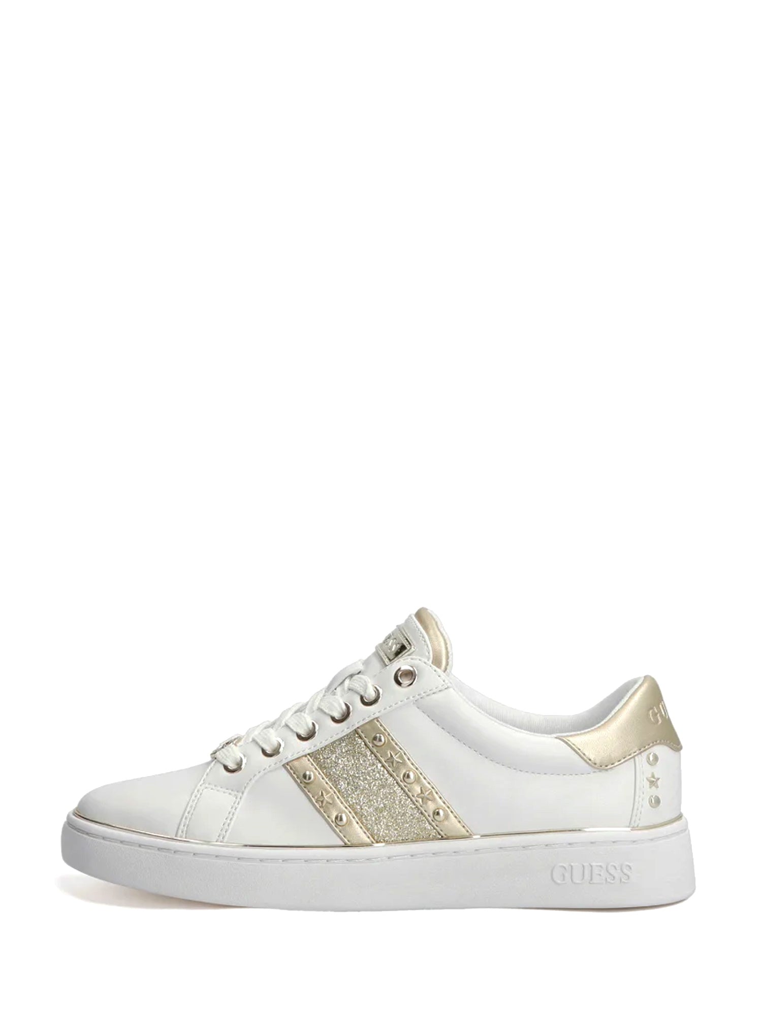 Sneakers Bianco Guess