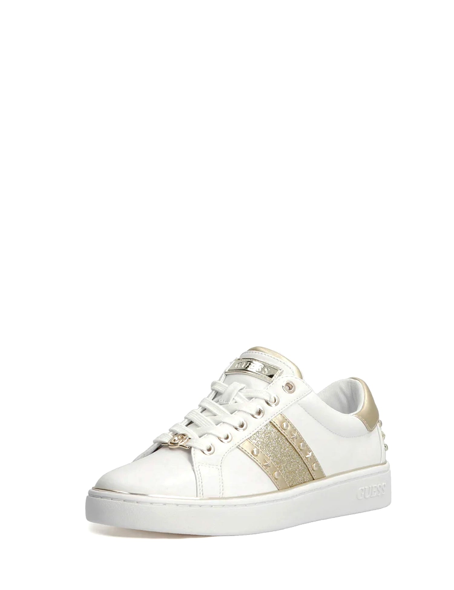 Sneakers Bianco Guess