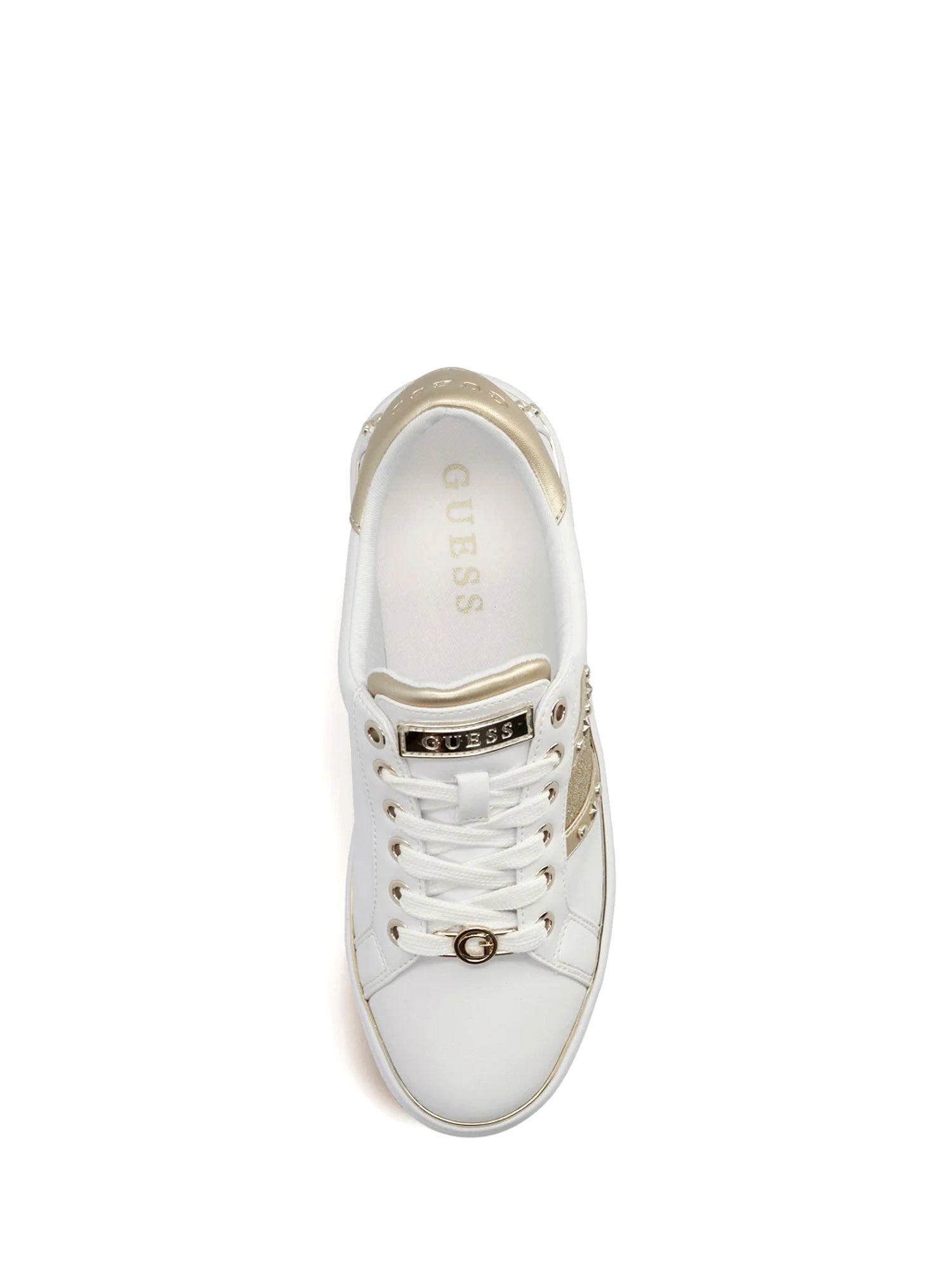 Sneakers Bianco Guess