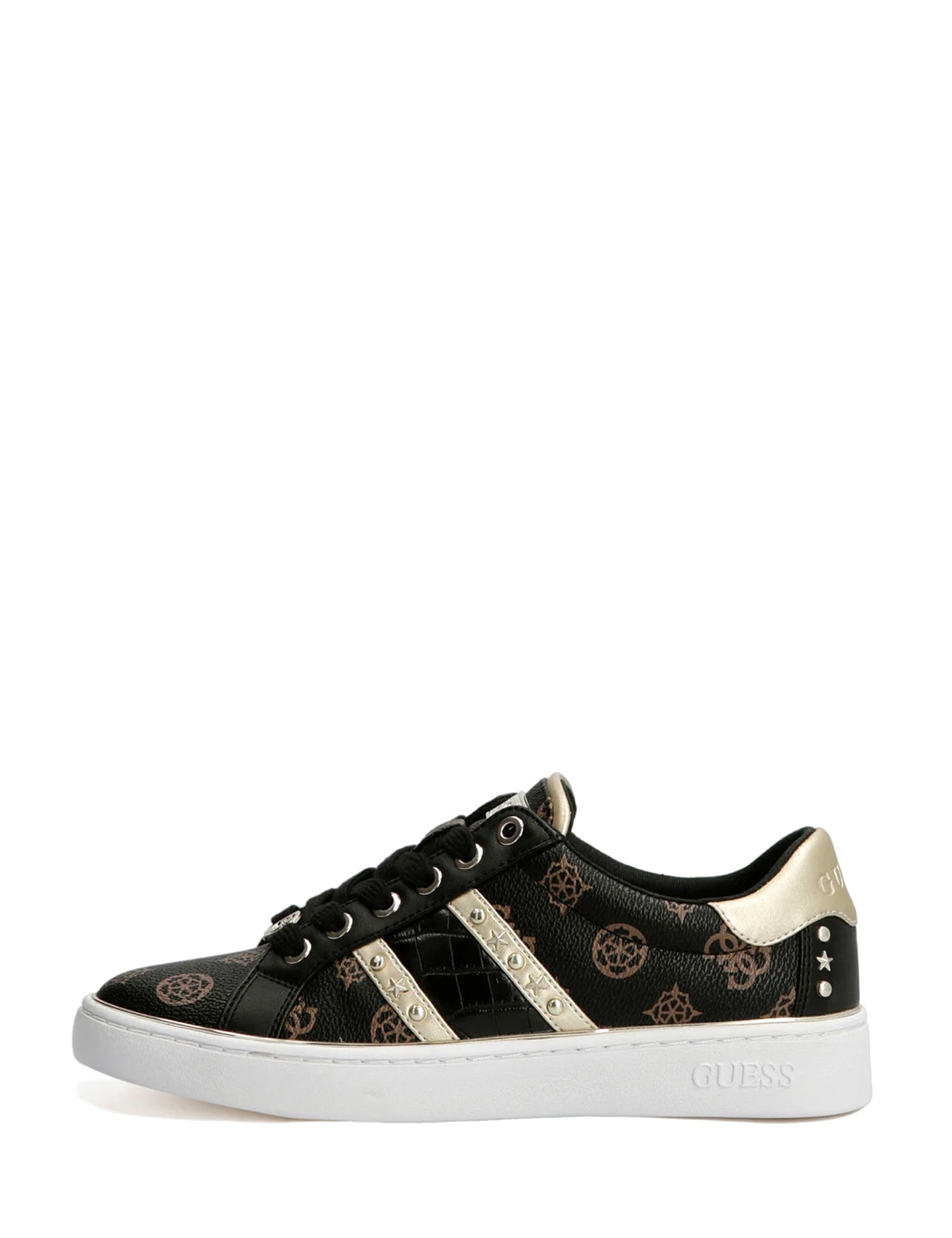 Sneakers Nero Guess
