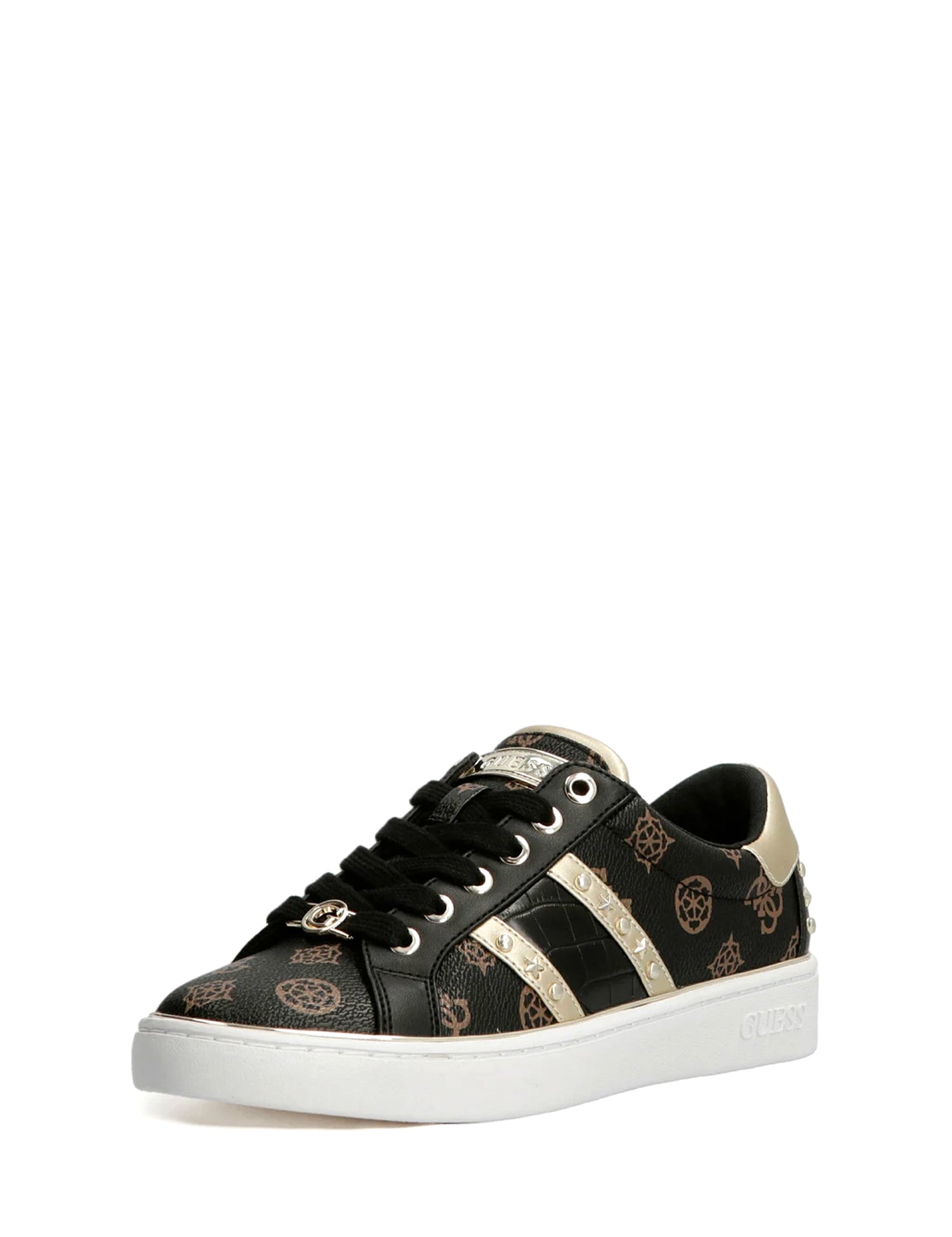 Sneakers Nero Guess