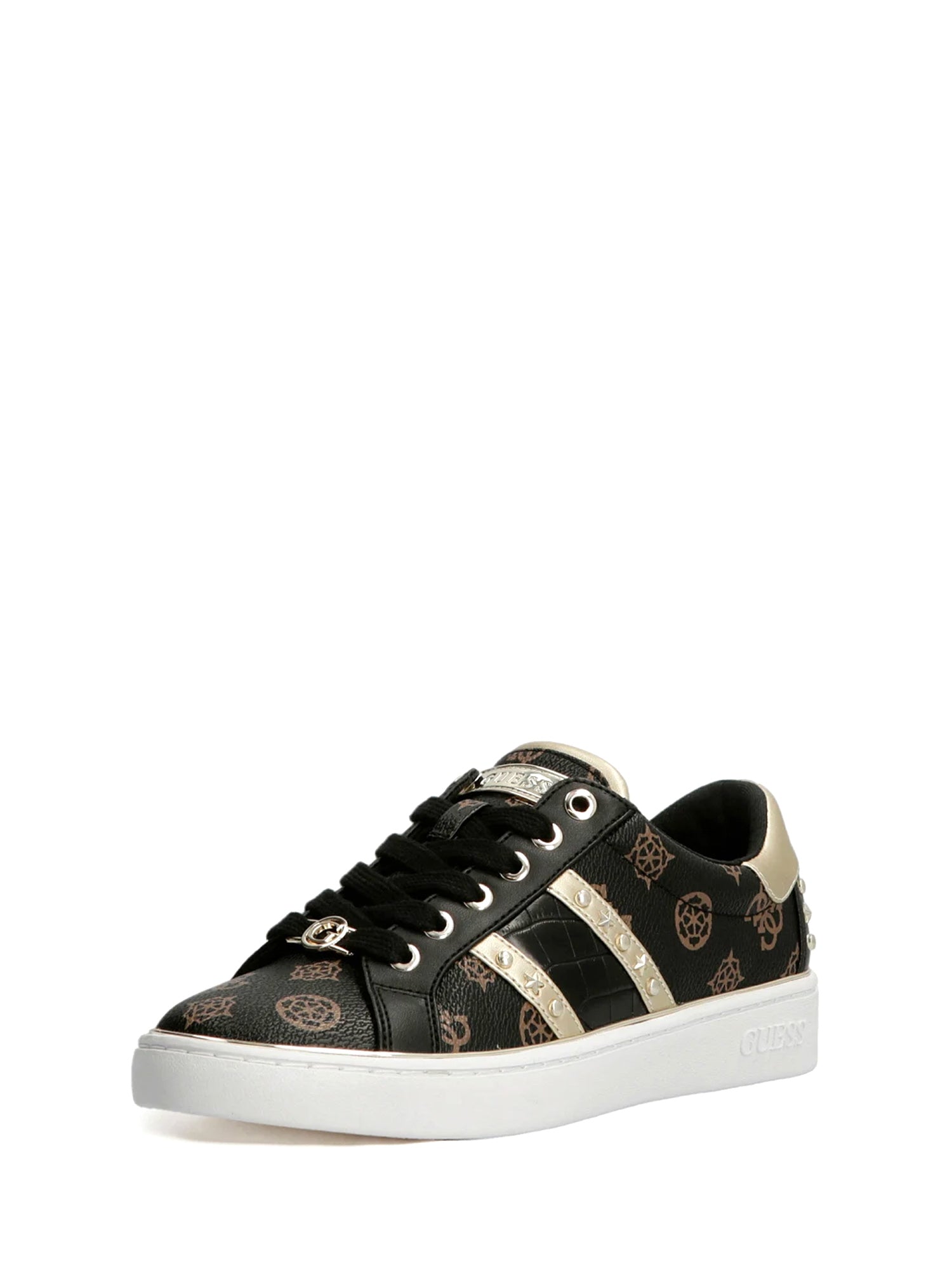 Sneakers Nero Guess