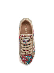 Sneakers Marrone Guess