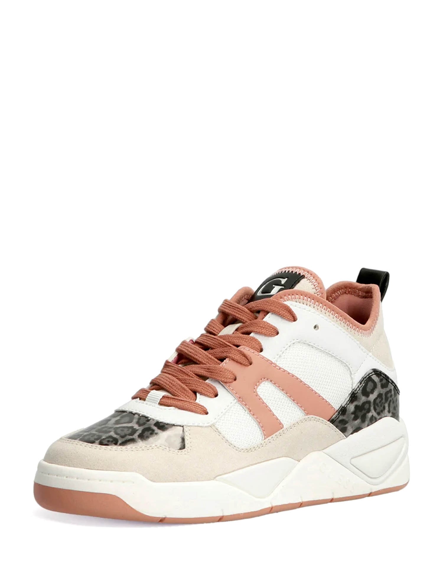 Sneakers Bianco Guess