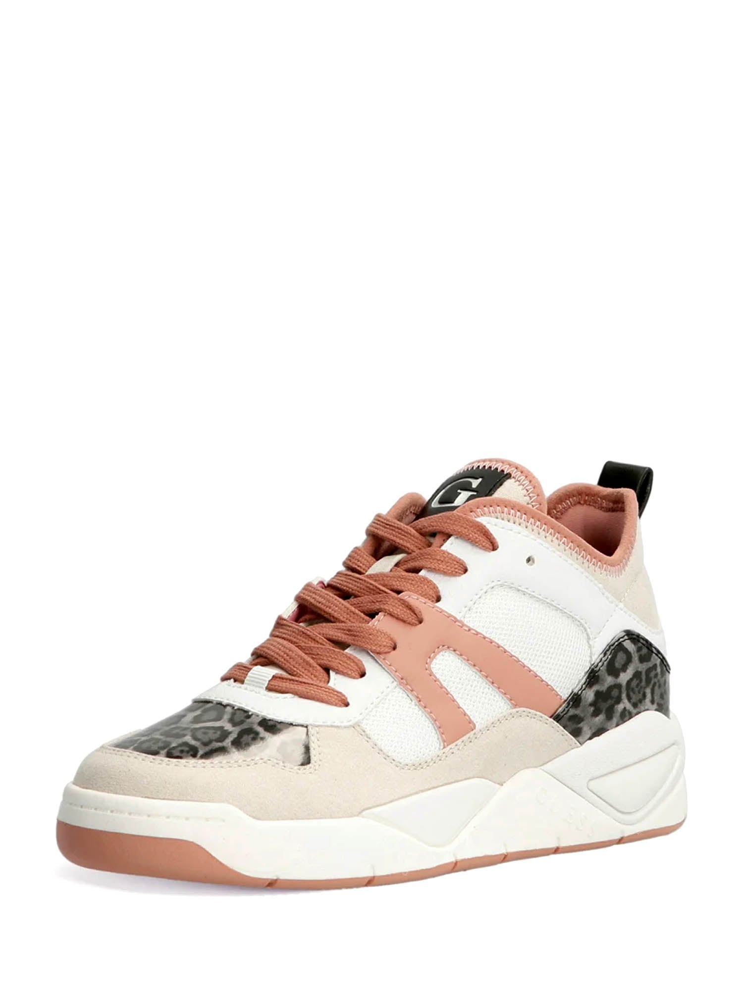 Sneakers Bianco Guess
