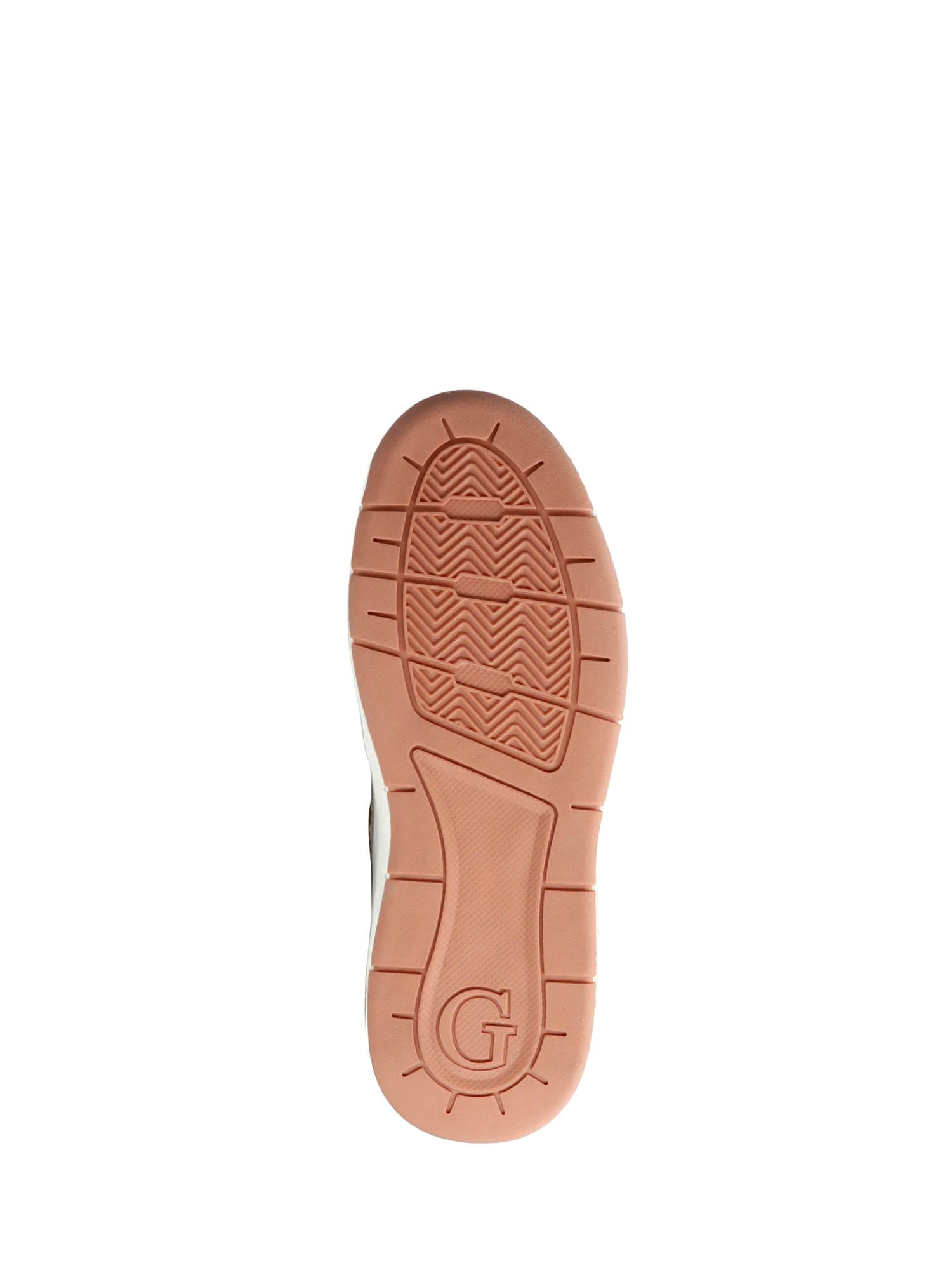 Sneakers Bianco Guess