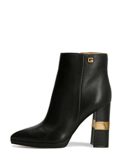 Stivaletti Nero Guess