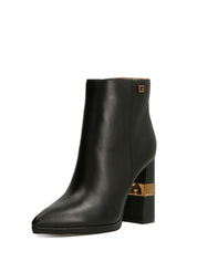 Stivaletti Nero Guess