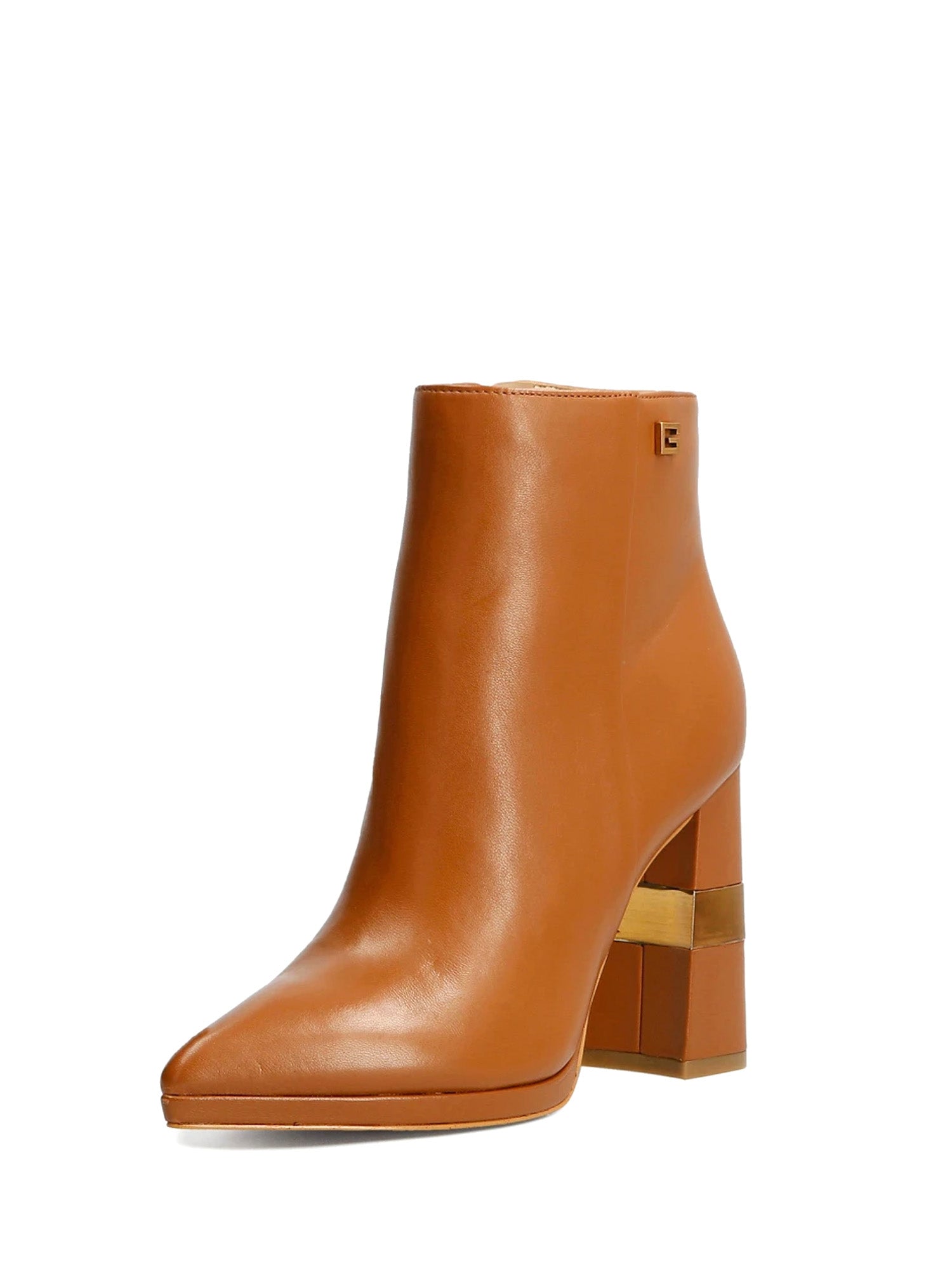 Stivaletti Marrone Guess