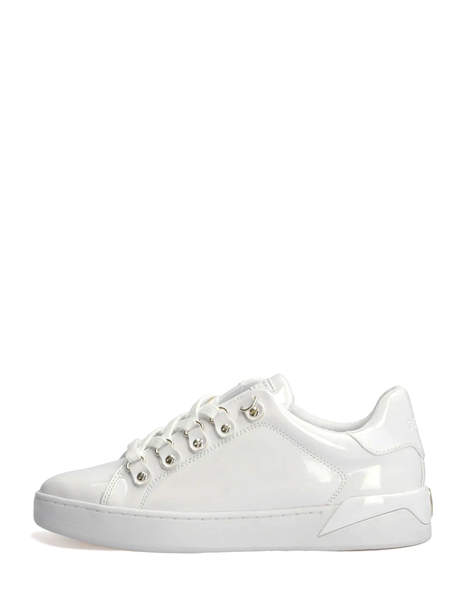 Sneakers Bianco Guess