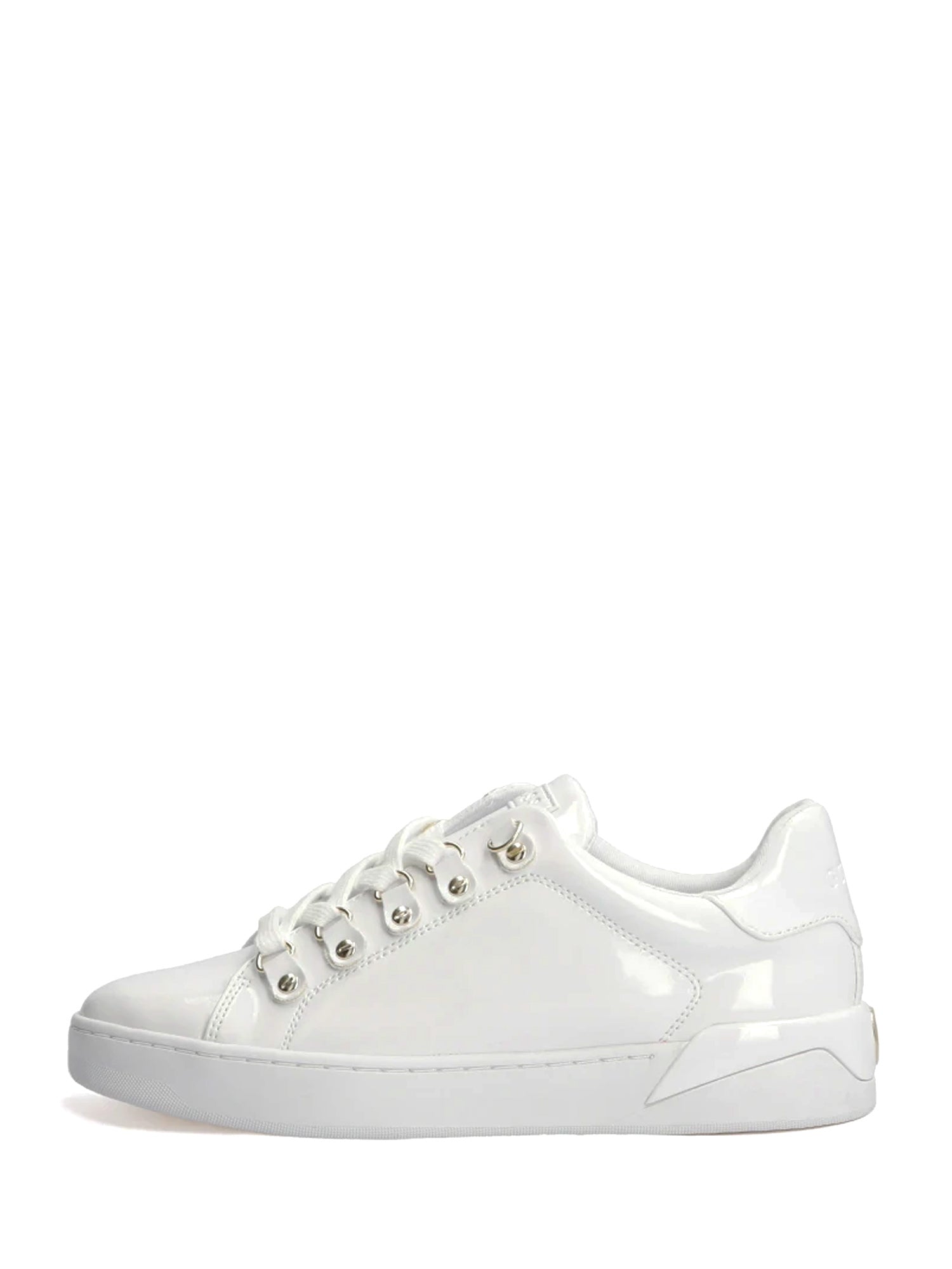 Sneakers Bianco Guess