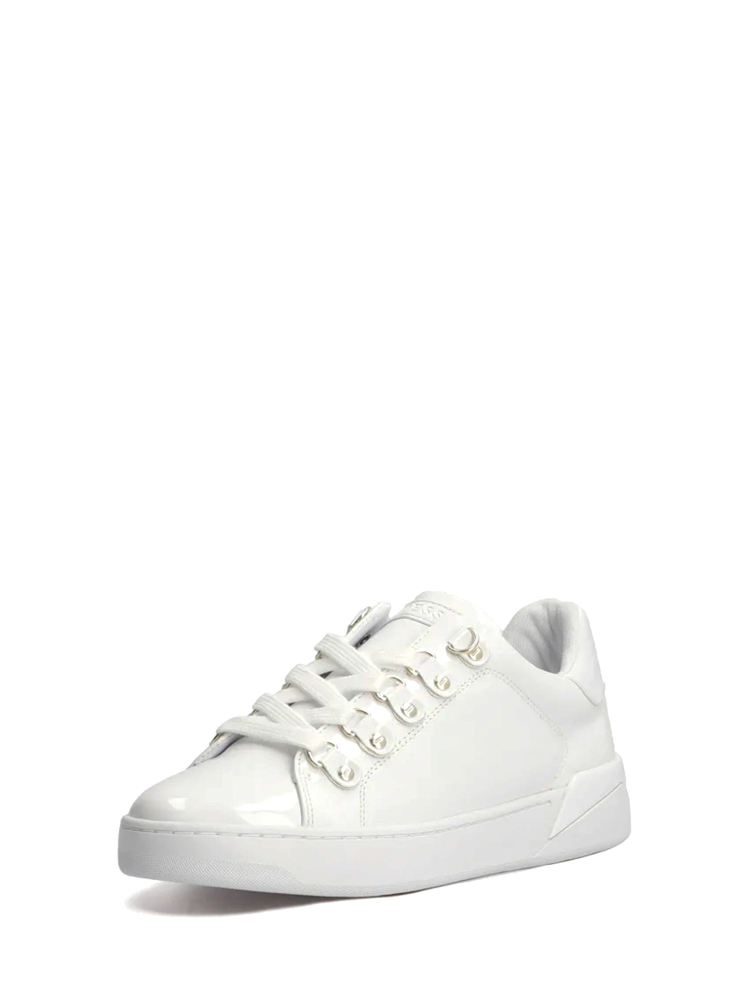 Sneakers Bianco Guess