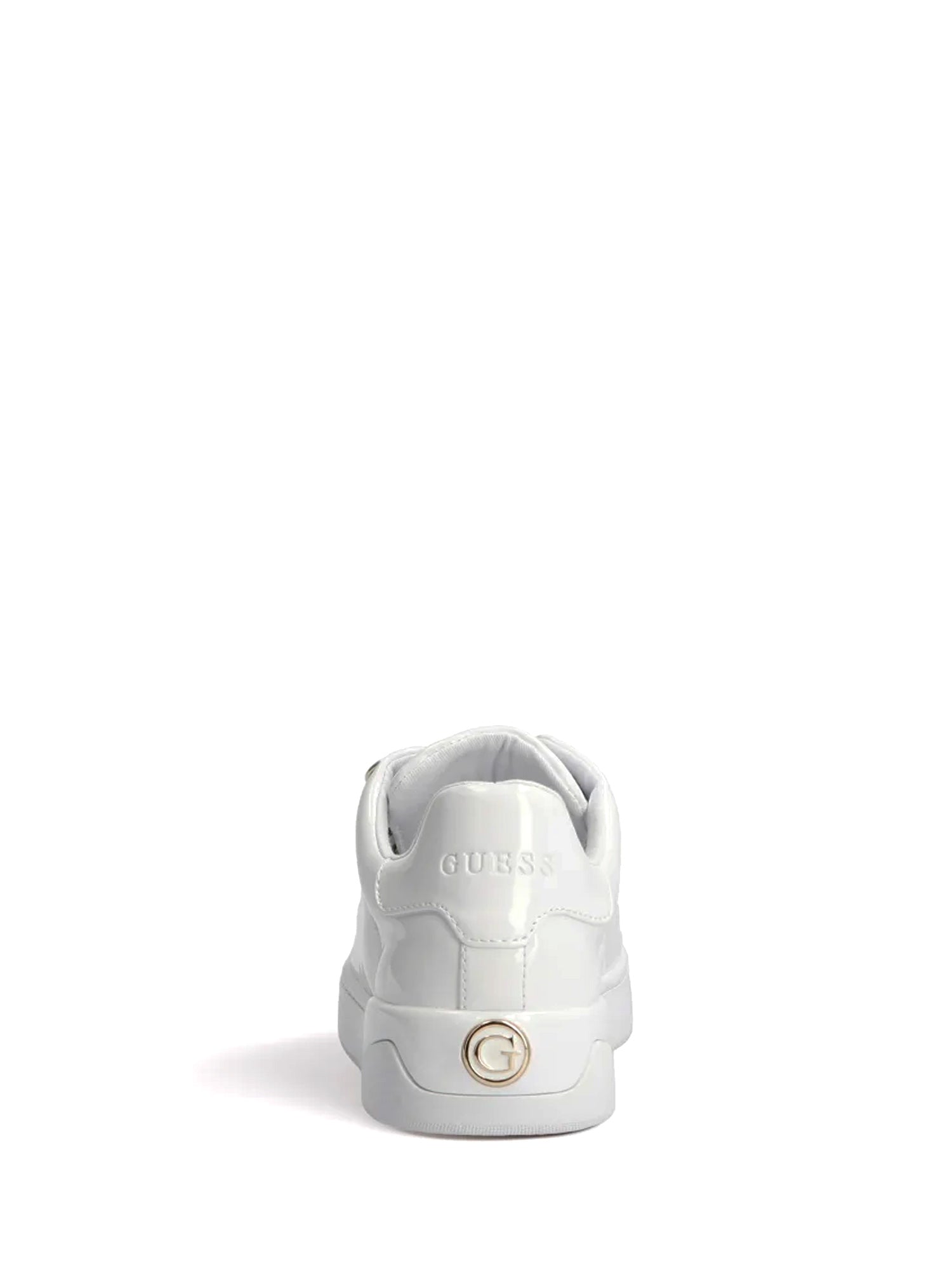 Sneakers Bianco Guess
