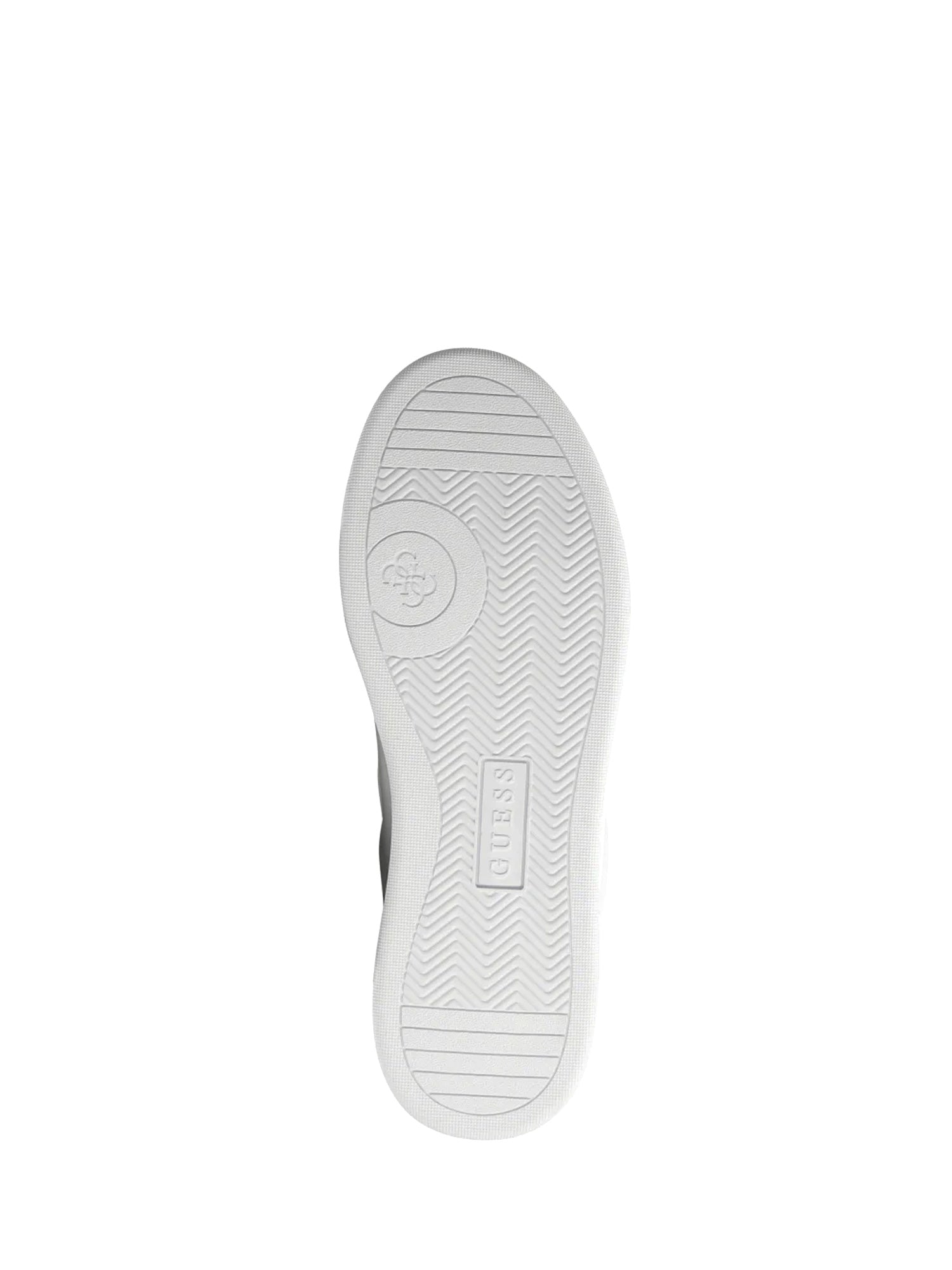 Sneakers Bianco Guess