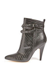 Stivaletti Nero Guess