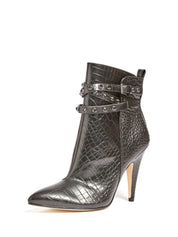 Stivaletti Nero Guess